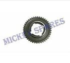 VESPA 2ND GEAR 42 TEETH / GETRIEBE ZAHNRÄD 2 GANG 42 ZÄHNE VESPA PX 125-200 LML