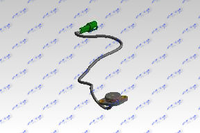 NEUTRAL SWITCH ASSEMBLY RLM00017
