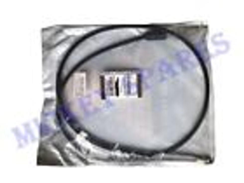 ROYAL ENFIELD CLUTCH CABLE ELECTRA & MACHISMO MODEL PART NO. 550520 GENUINE