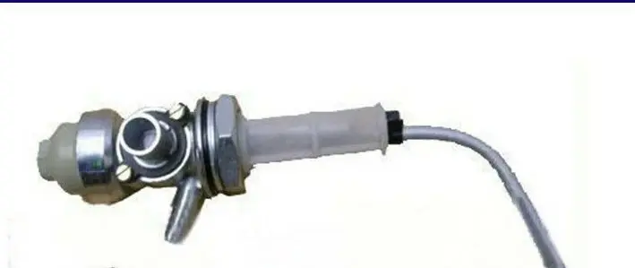 Vespa fuel tap