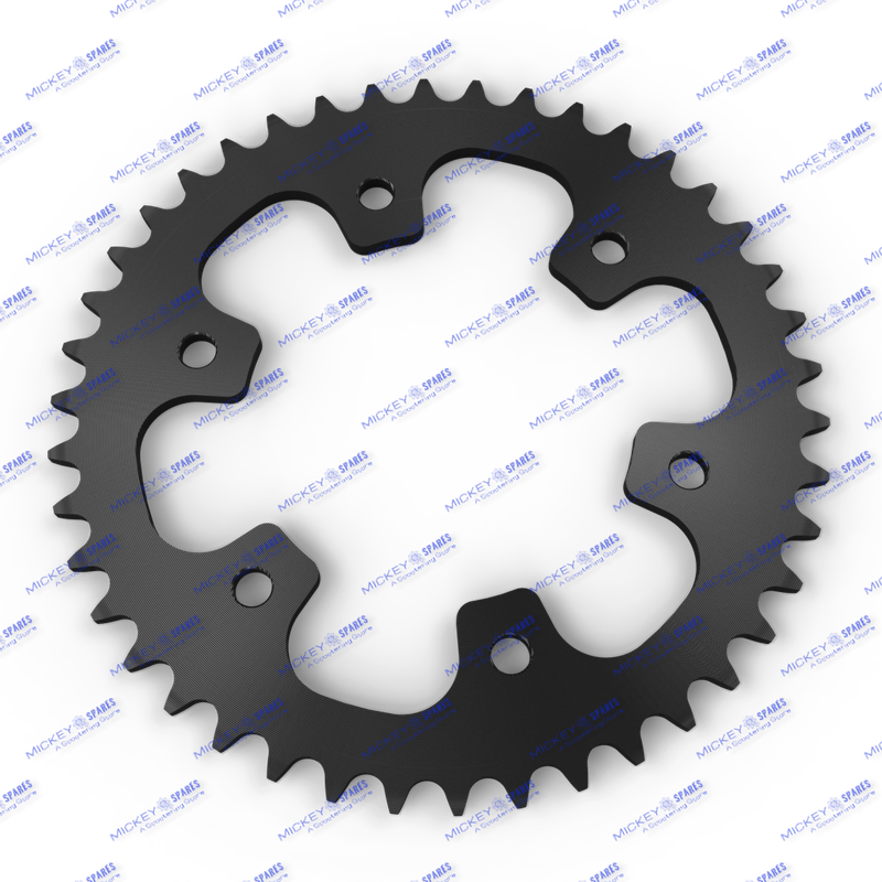 Royal Enfield Hunter 350 Sprocket-Rear Drive 1100701