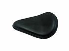 Royal Enfield Classic 500 cc 350 cc Low Seat Rider Genuine Leather Black
