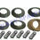 Thumbnail: ROYAL ENFIELD 5 SPEED CLUTCH SERVICE REPAIRING KIT ASSEMBLY