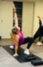 Accessible Yoga
