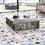 Thumbnail: 3D-1015 Tile, Glossy Surface, 60x120 cm, Dynamic Collection