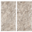Thumbnail: Segesta Natural Tile, Glossy Surface, 60x120 cm, Endless Collection