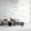 Thumbnail: Kiros Statuario Tile, Glossy Surface, 60x120 cm, Eternal Collecti