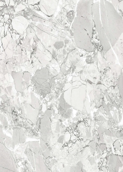 Adison Bianco Tile, Glossy Surface, 60x120 cm, Radiant Collection
