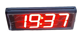sistem panggilan nirkabel receiver monitor WCR2