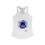 Thumbnail: LRP Brand “Lotus Moon” Women's Racerback Tank