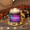 Thumbnail: LRP Brand “Music is the Strongest Form of Magic” Scented Candles, 9oz