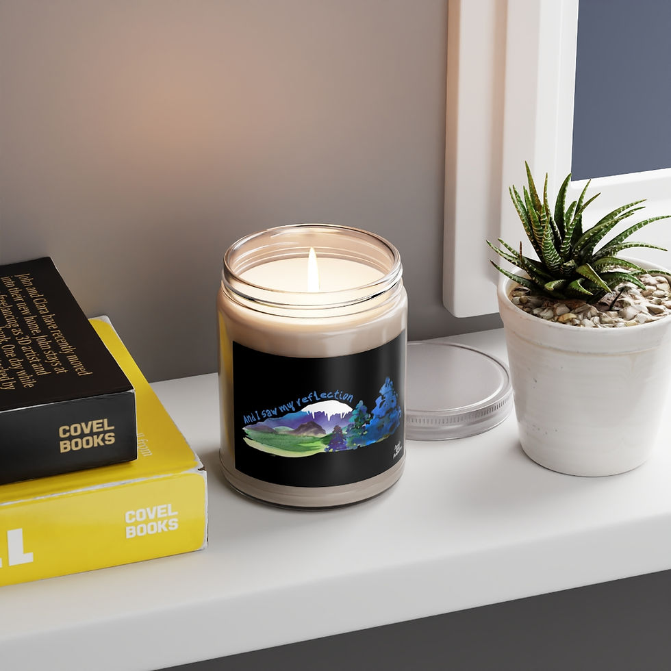 Thumbnail: LRP Brand “Landslide” Scented Candles, 9oz