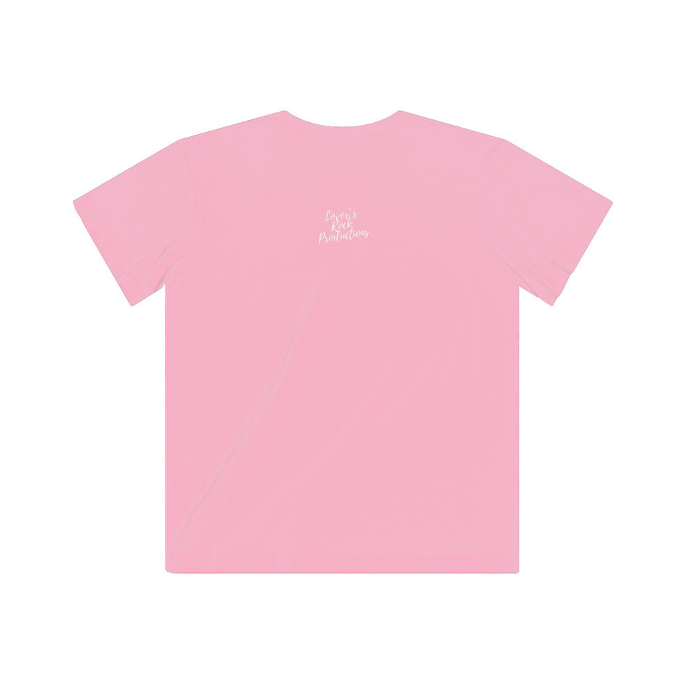 Thumbnail: LRP Brand “Where words fail, music speaks” Kids’ Fine Jersey Tee