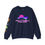 Thumbnail: LRP Brand SML Fest 2024 Unisex Heavy Blend™ Crewneck Sweatshirt