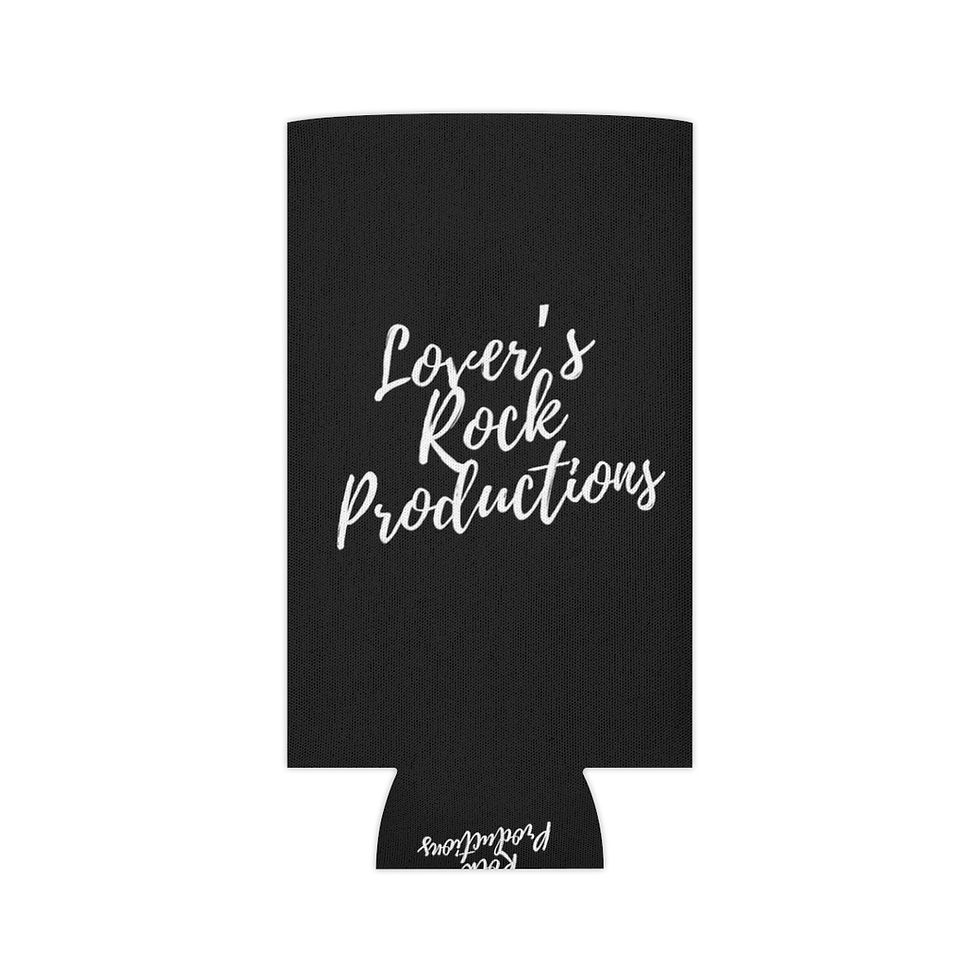 Thumbnail: LRP Logo Bass Heart Can Coozie