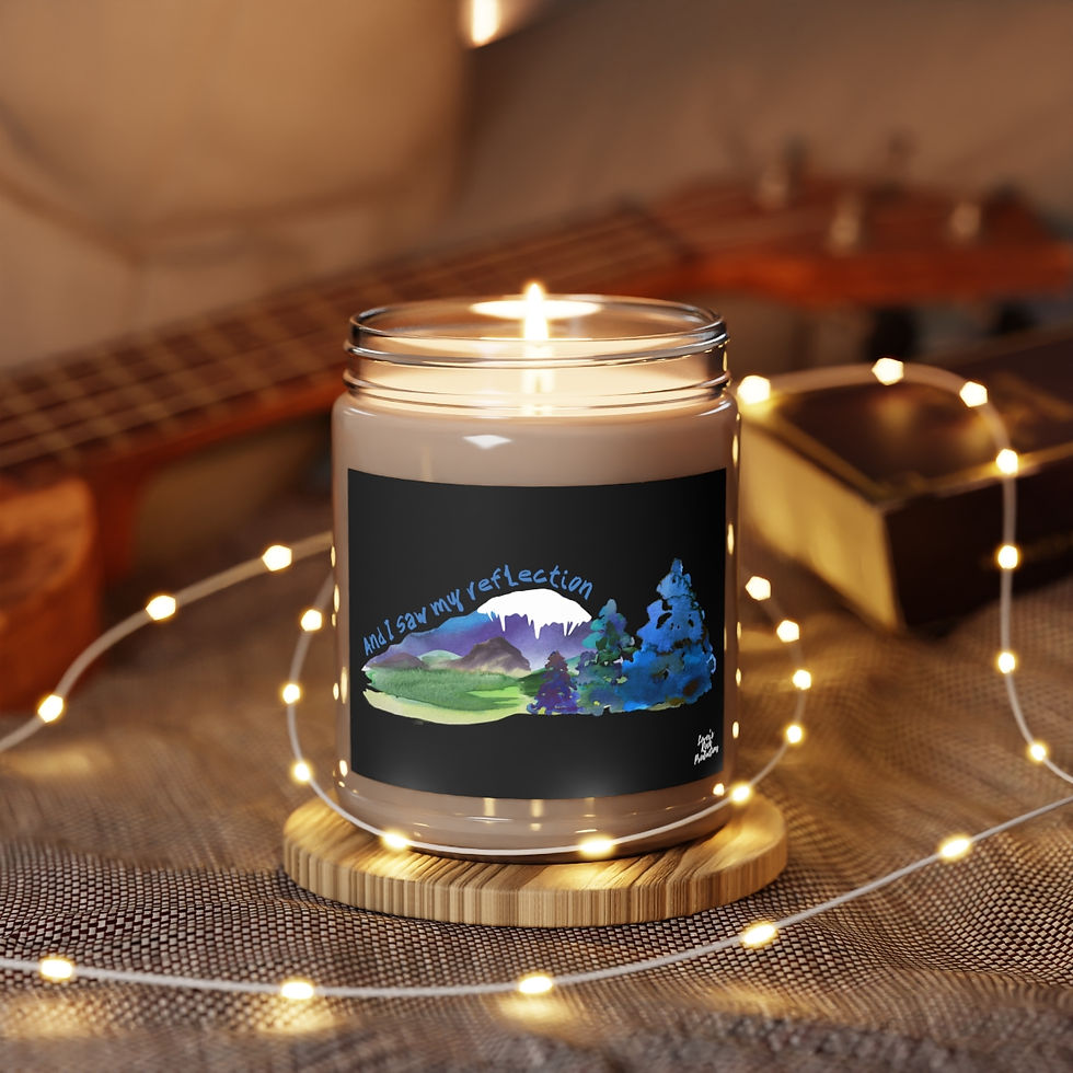 Thumbnail: LRP Brand “Landslide” Scented Candles, 9oz