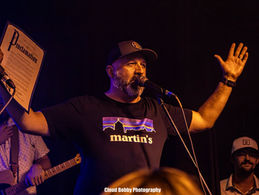 Martin's Downtown: A Cornerstone of Roanoke's Live Music Community
