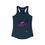 Thumbnail: LRP Brand Van Halen Jump Women's Racerback Tank