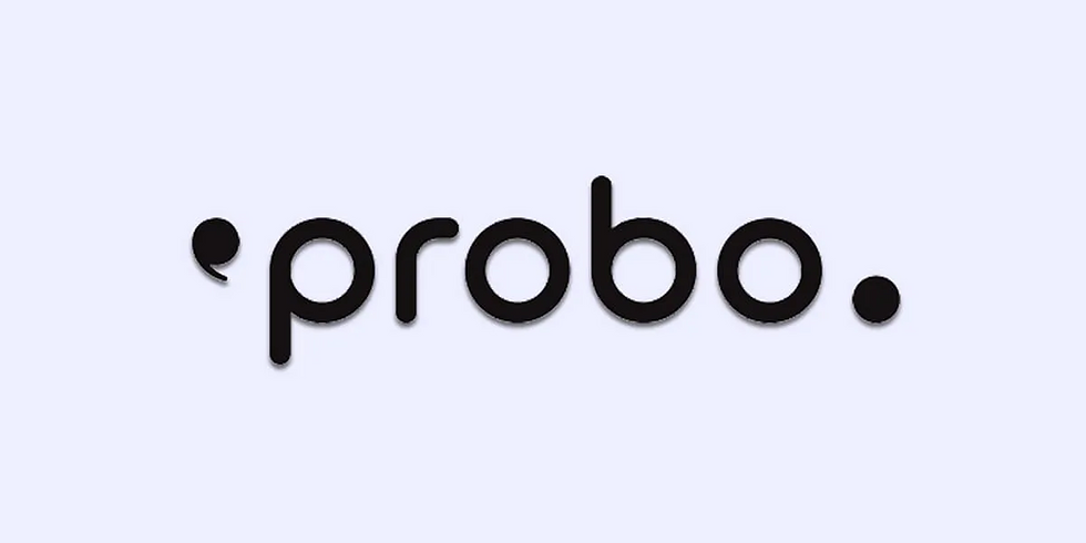 probo trusted client
