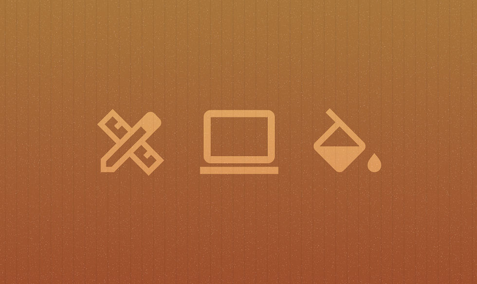 customise Ui