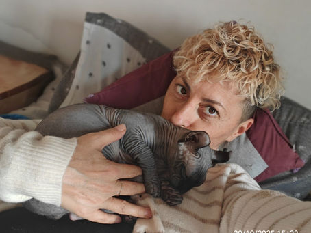 Despre a trăi cu cancerul