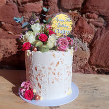 Celebration Cake