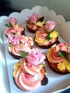 Cupcakes