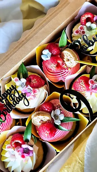 Cupcakes