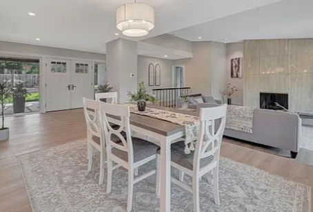 Transform Your Home with Professional Staging Services