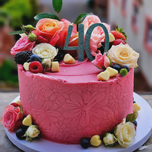 Celebration Cake