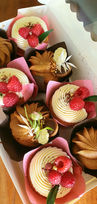 Cupcakes