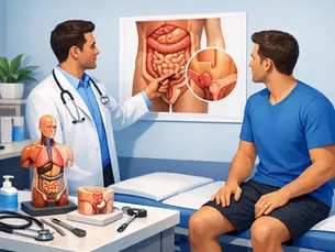 Síntomas de hernia inguinal: qué notar