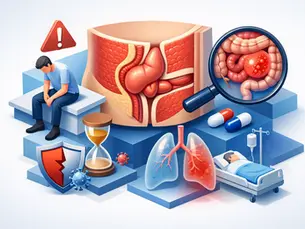 Qué pasa si no opero hernia: riesgos y señales