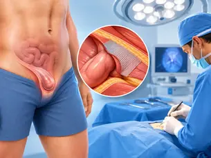 Cuándo operar una hernia inguinal con seguridad