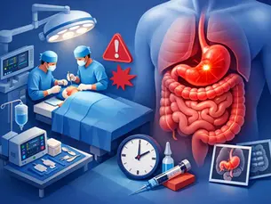 Urgencias quirúrgicas abdominales: cuándo actuar