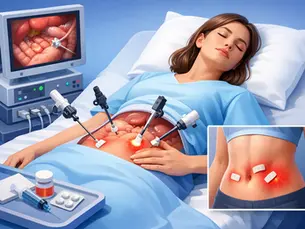 Dolor después de laparoscopia: qué esperar
