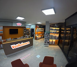 Vetanimora