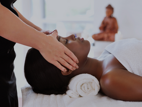 The Benefits of Massage Therapy