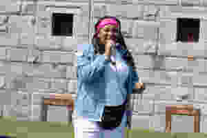 All You Got Tour
