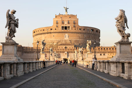 Pasqua 2019 a Roma