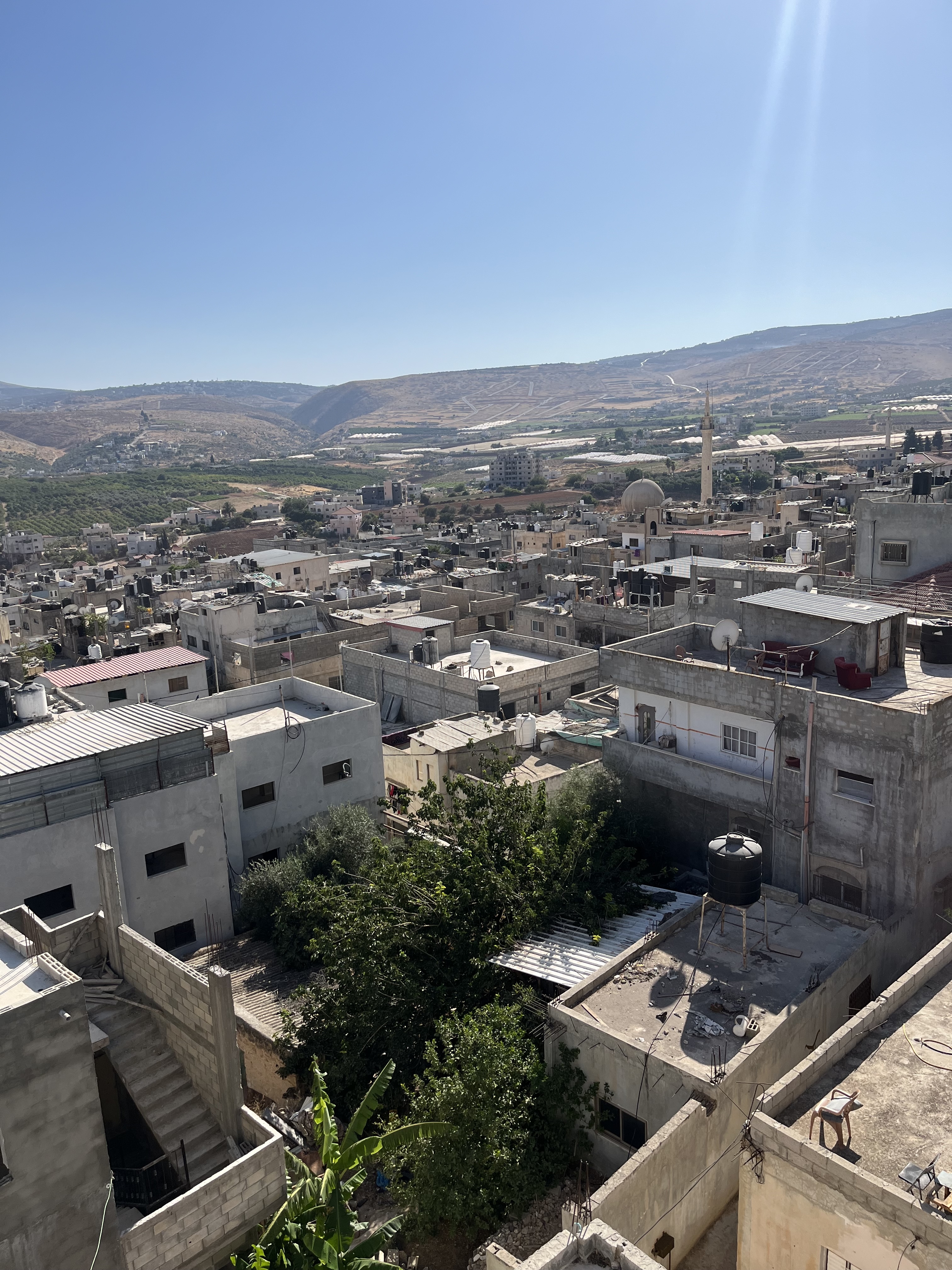 Community distribution