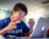 Teens Java Simulator Game Design_July 17