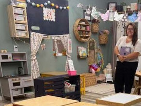 From Layoff to Leadership: How Michigan Works! Helped Nicole Launch Smart Starts Playschool