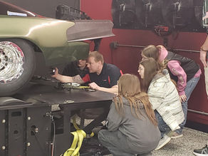 Northern Performance Talent Tour Fuels Interest in Automotive Trades