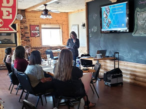 Michigan Works! Coordinates Alcohol Server Training