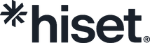 HiSET logo