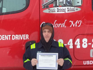 Second Chances, Stronger Futures