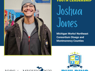 Forged in Determination: Joshua's Journey to Excellence