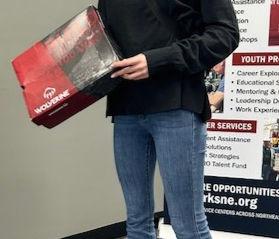 Boots Made for New Beginnings