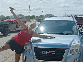 Gaining Independence Through Reliable Transportation